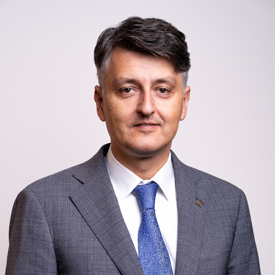 foto Bc. Jiří Svoboda, MBA